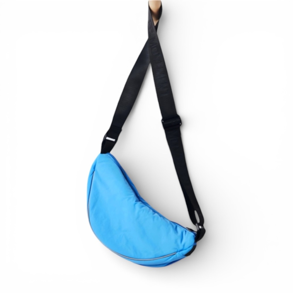 Free People Movement Bulls Eye Sling Bag